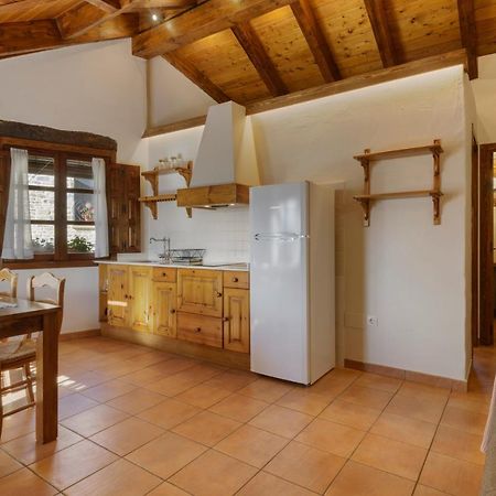 Espuéndolas Os Ormos Casa Rural - Apartamentos - Habitaciones מראה חיצוני תמונה