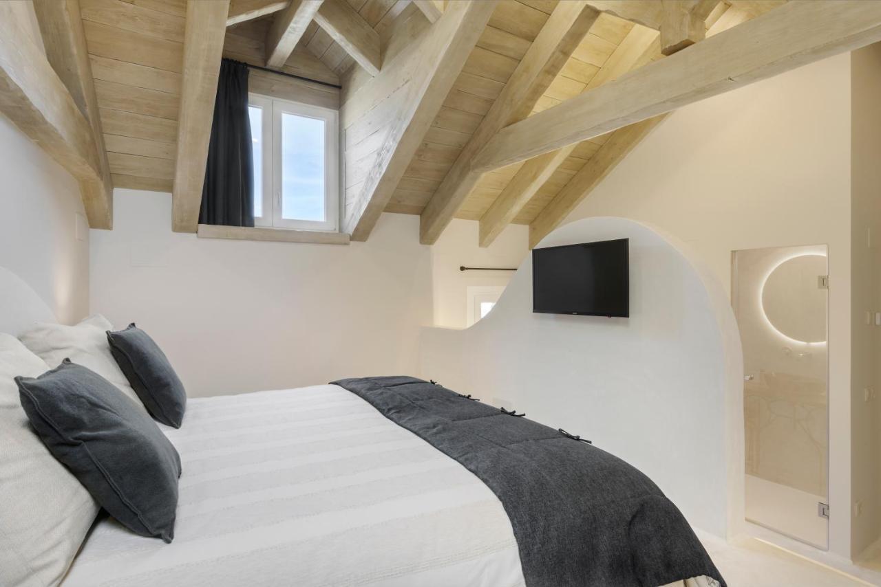 Espuéndolas Os Ormos Casa Rural - Apartamentos - Habitaciones מראה חיצוני תמונה